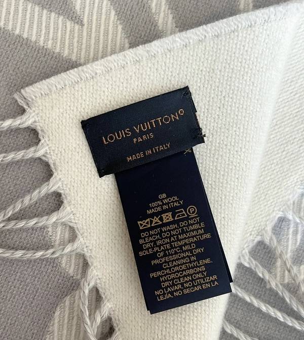 Louis Vuitton Scarf LVC00495 Louis Vuitton Scarf LVC00495